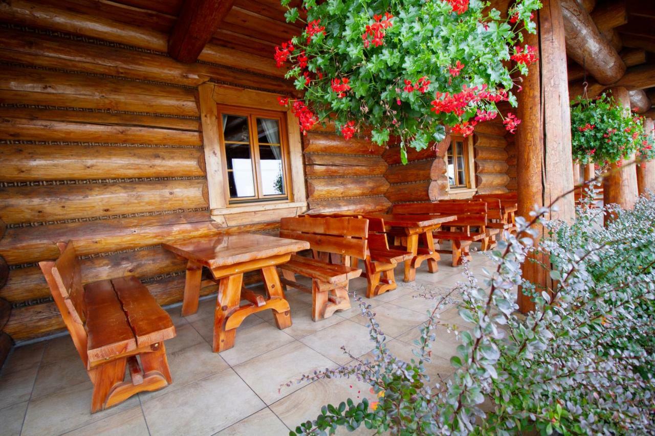 Hotel Stary Mlyn Koziegłowy المظهر الخارجي الصورة
