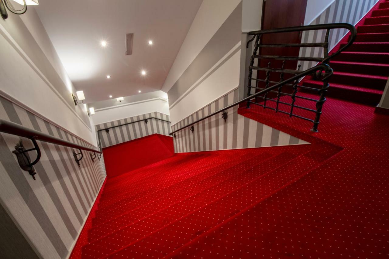 Hotel Stary Mlyn Koziegłowy المظهر الخارجي الصورة